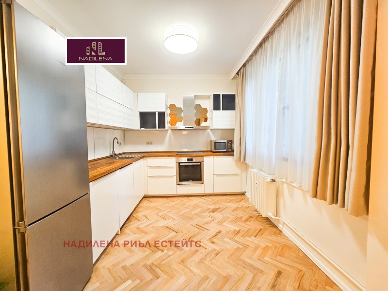 Na prodej  1 ložnice Sofia , Slavija , 67 m2 | 33702672 - obraz [3]