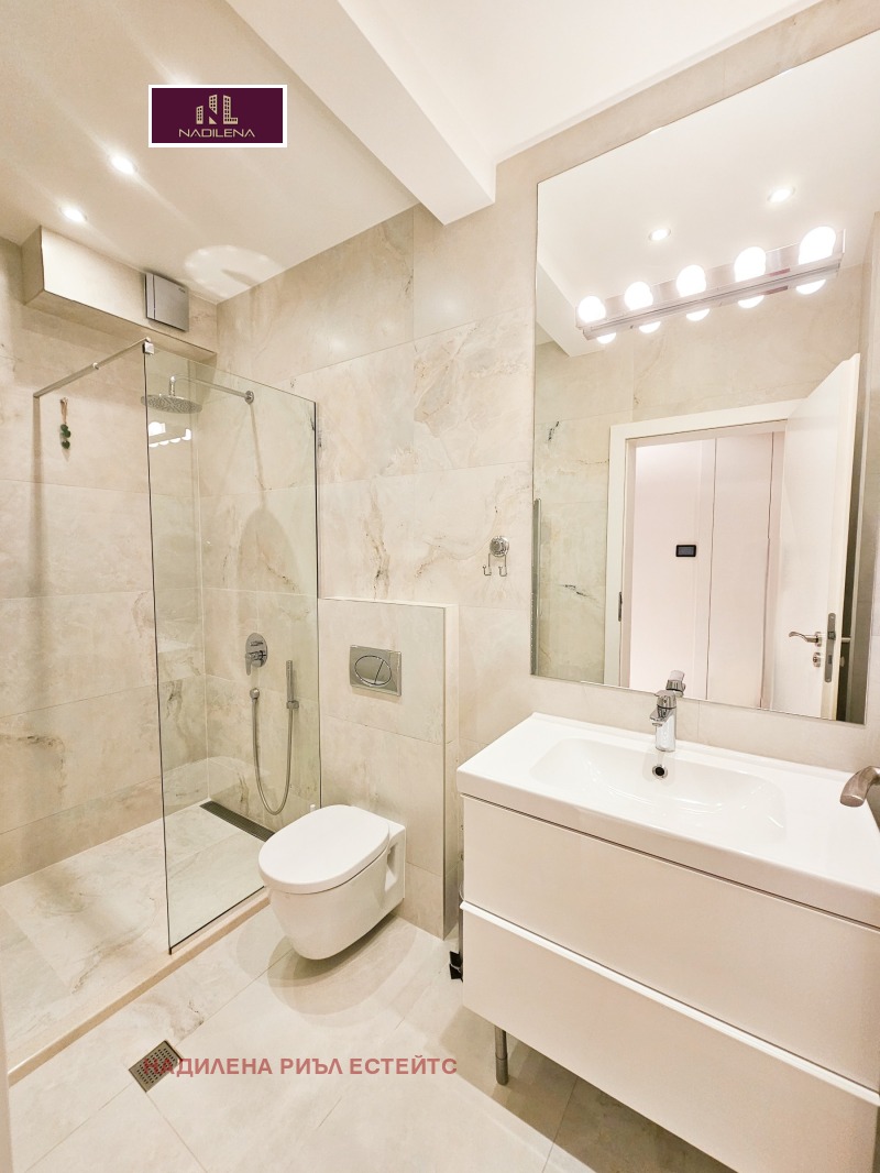 Na prodej  1 ložnice Sofia , Slavija , 67 m2 | 33702672 - obraz [12]