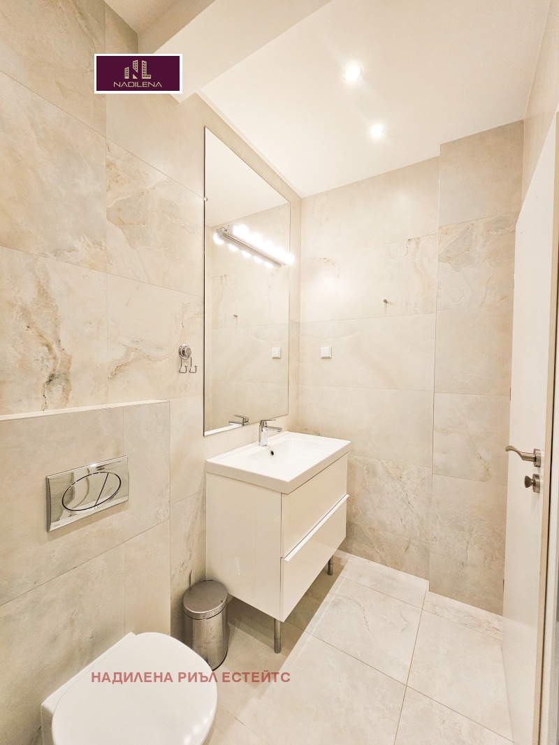 Na prodej  1 ložnice Sofia , Slavija , 67 m2 | 33702672 - obraz [15]