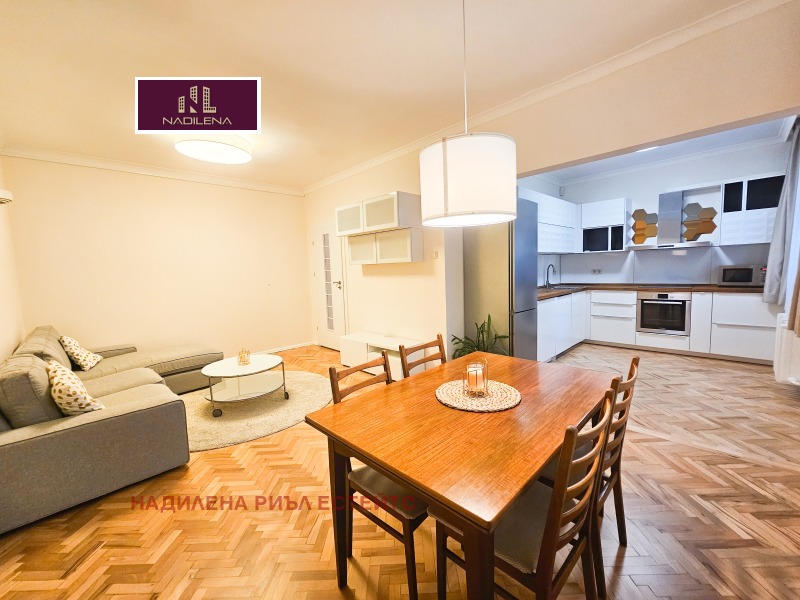 Na prodej  1 ložnice Sofia , Slavija , 67 m2 | 33702672 - obraz [2]