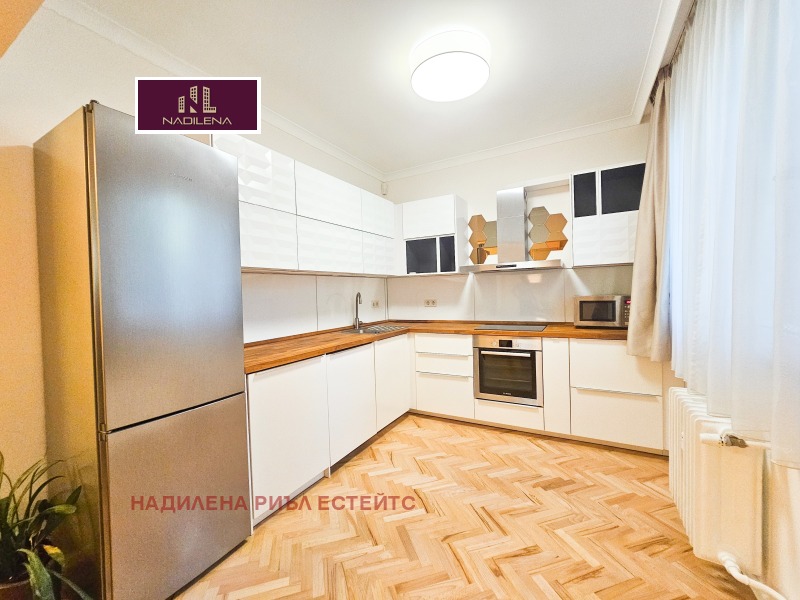 Na prodej  1 ložnice Sofia , Slavija , 67 m2 | 33702672 - obraz [4]