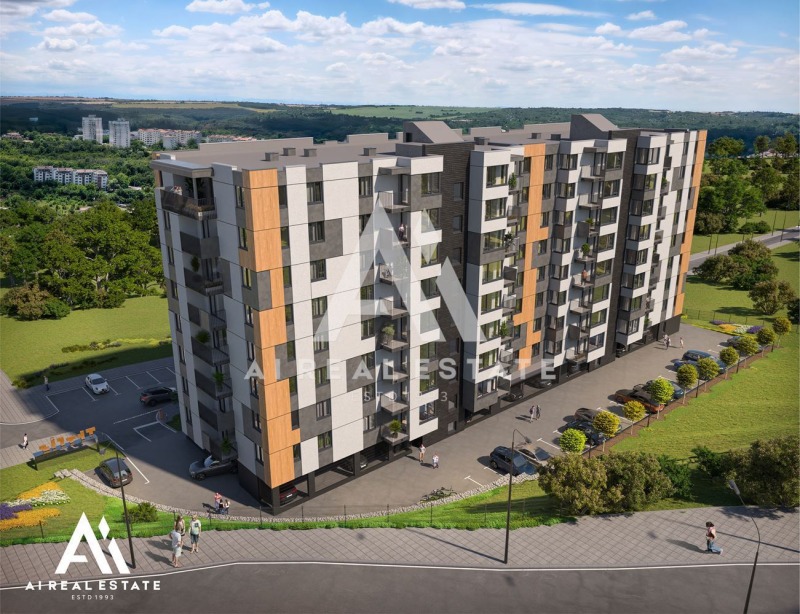 En venta  1 dormitorio Pleven , Druzhba 1 , 70 metros cuadrados | 80140813 - imagen [11]
