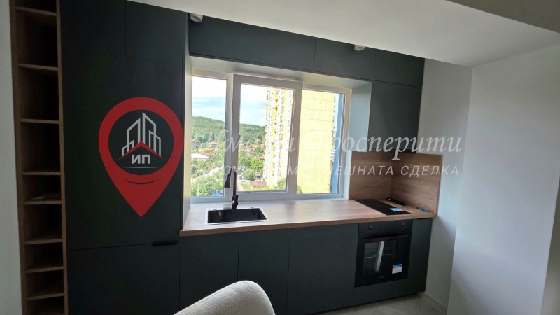 Продава  2-стаен град Перник , Мошино , 60 кв.м | 29558425