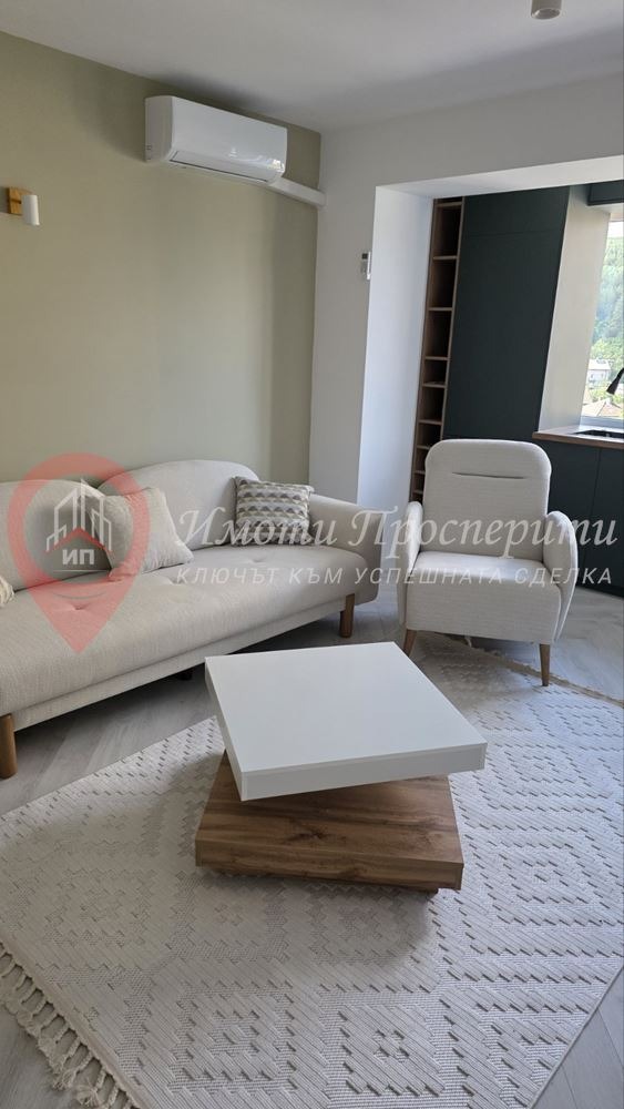 Продава  2-стаен град Перник , Мошино , 60 кв.м | 29558425 - изображение [4]