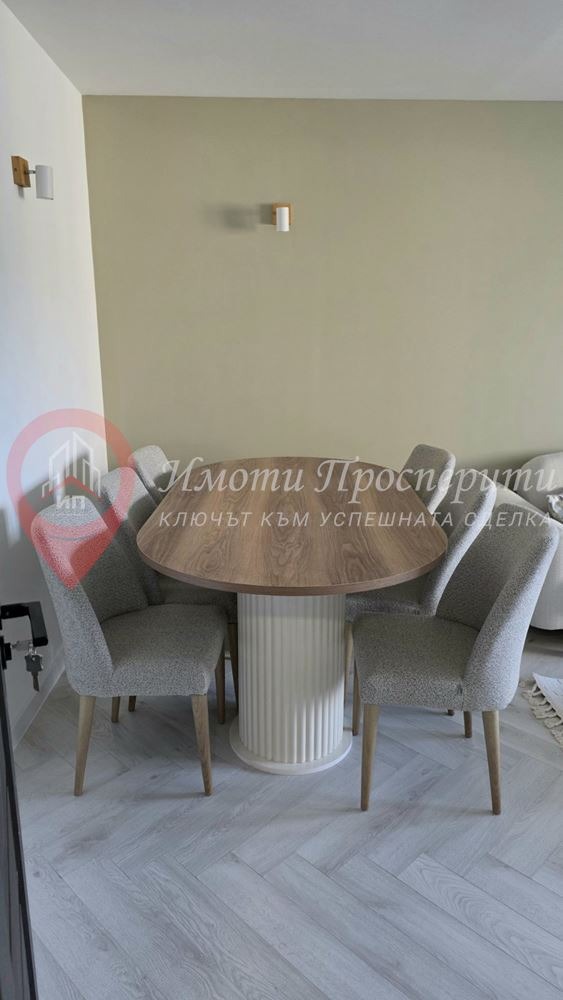 Продава  2-стаен град Перник , Мошино , 60 кв.м | 29558425 - изображение [5]