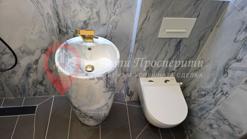 Продава  2-стаен град Перник , Мошино , 60 кв.м | 29558425 - изображение [9]