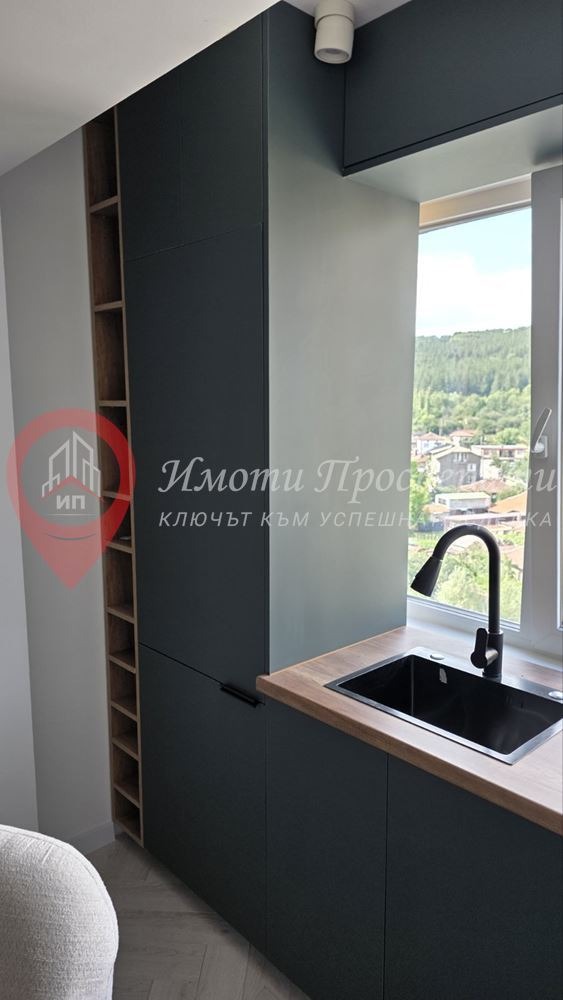 Продава  2-стаен град Перник , Мошино , 60 кв.м | 29558425 - изображение [2]