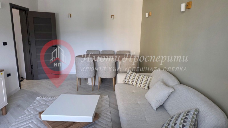 Продава  2-стаен град Перник , Мошино , 60 кв.м | 29558425 - изображение [3]
