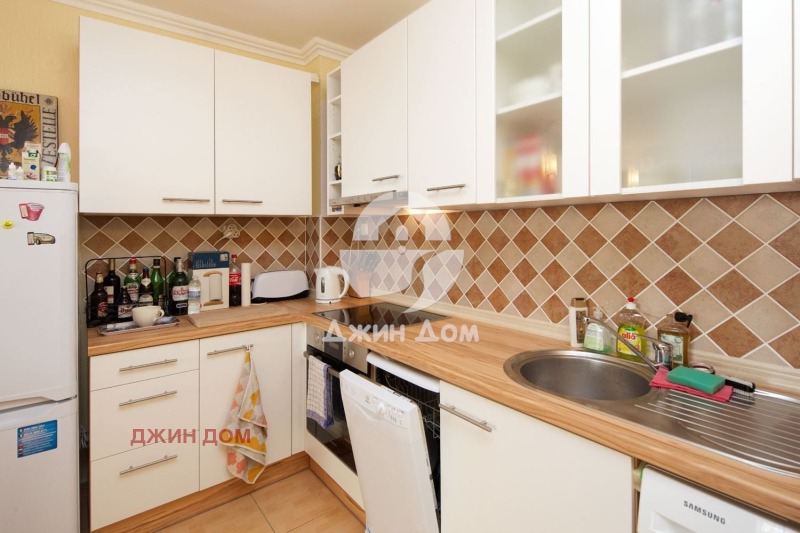 Продается  1 спальня область Бургас , к.к. Слънчев бряг , 64 кв.м | 27119153 - изображение [2]