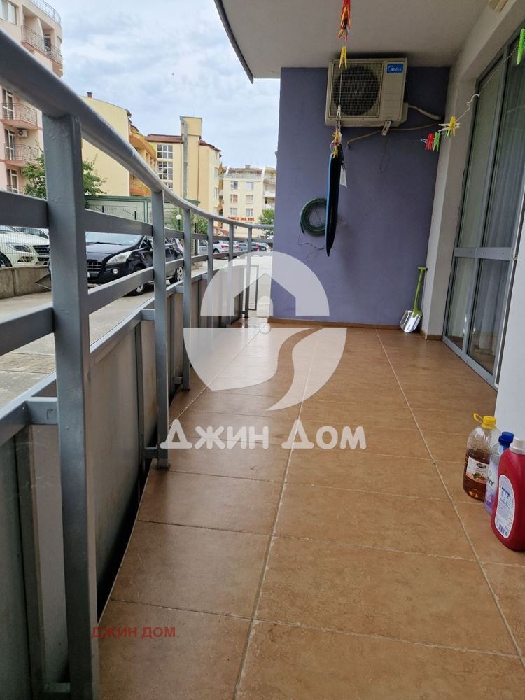 Продается  1 спальня область Бургас , к.к. Слънчев бряг , 64 кв.м | 27119153 - изображение [8]