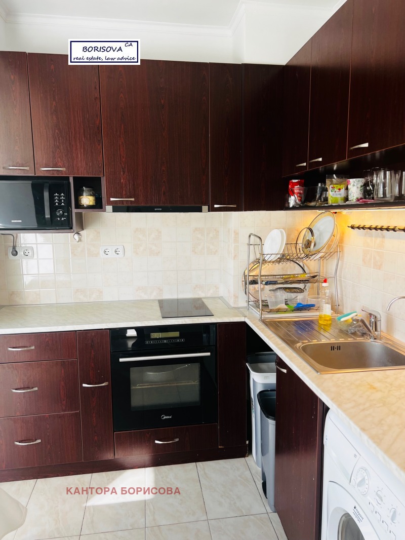 Продава 2-СТАЕН, гр. София, Мусагеница, снимка 3 - Апартаменти - 52376167