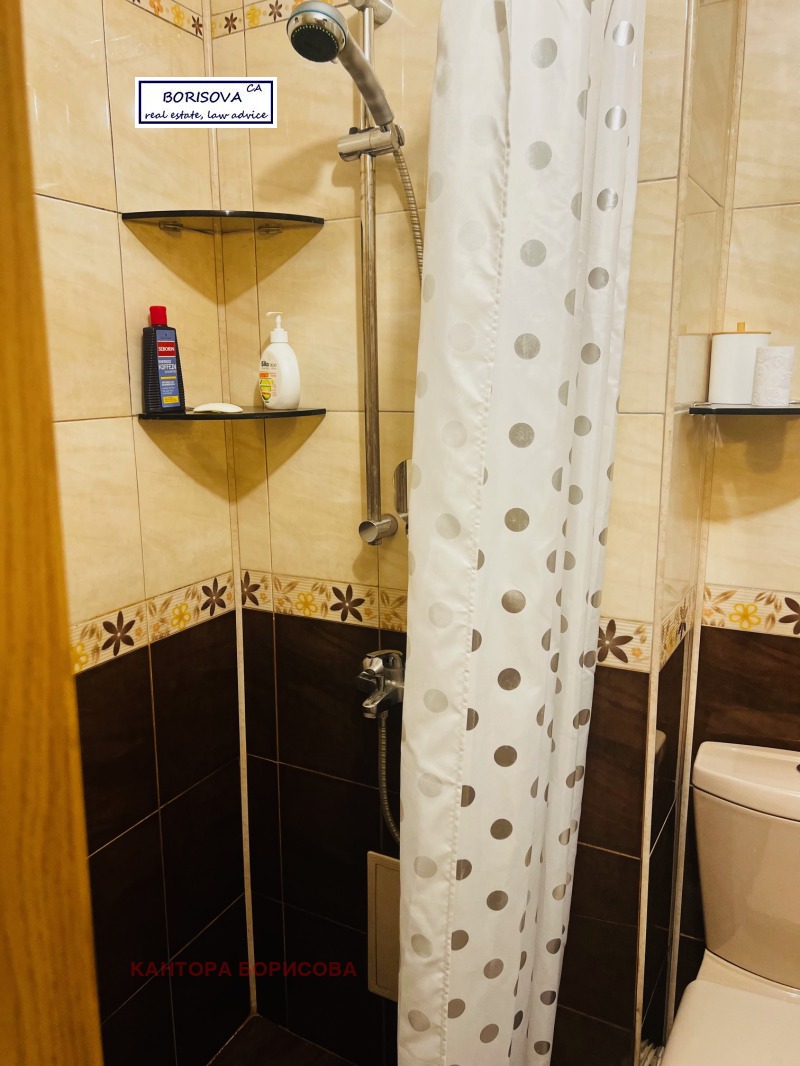 Продава 2-СТАЕН, гр. София, Мусагеница, снимка 7 - Апартаменти - 52376167