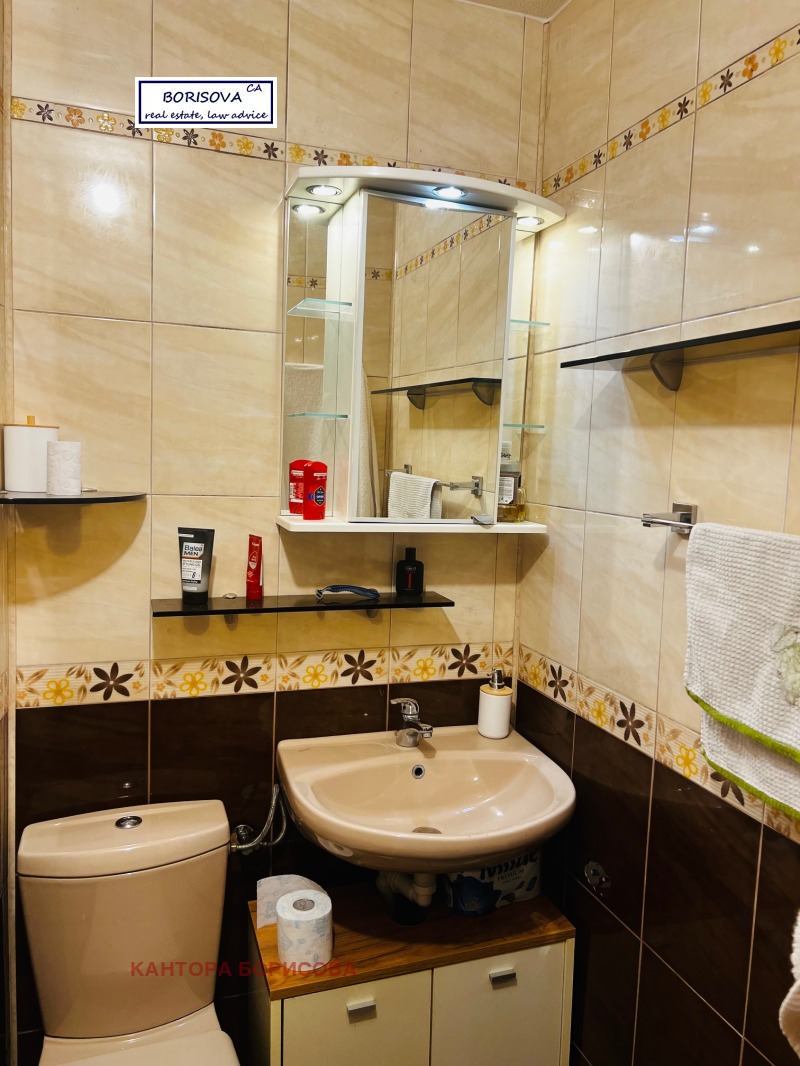 Продава 2-СТАЕН, гр. София, Мусагеница, снимка 8 - Апартаменти - 52376167