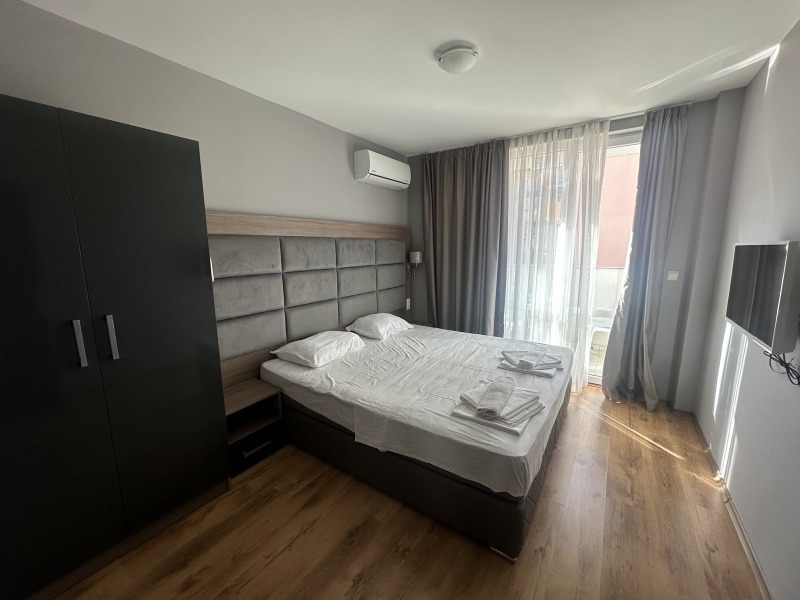 Продава 2-СТАЕН, гр. Поморие, област Бургас, снимка 4 - Апартаменти - 52613419