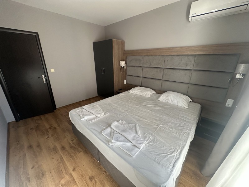 Продава 2-СТАЕН, гр. Поморие, област Бургас, снимка 3 - Апартаменти - 52613419