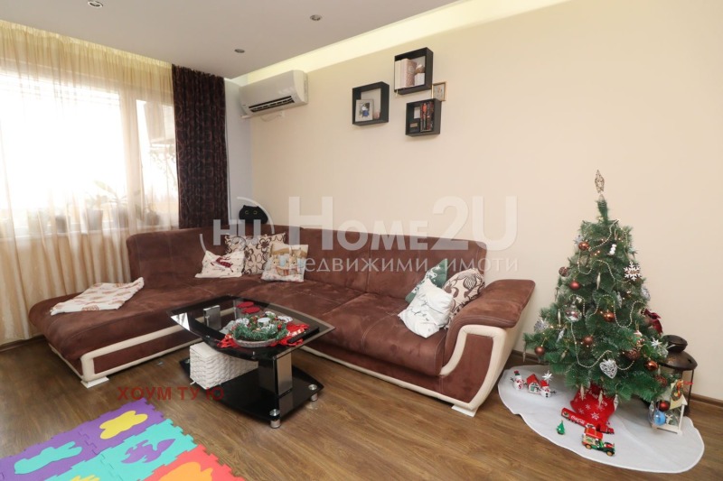 Продава 2-СТАЕН, гр. София, Люлин 3, снимка 3 - Апартаменти - 53057933