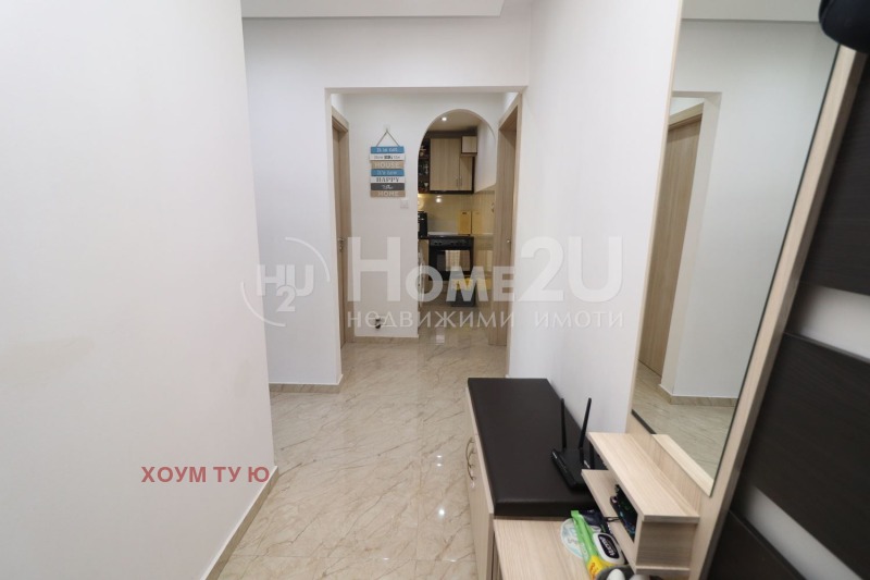 Продава 2-СТАЕН, гр. София, Люлин 3, снимка 11 - Апартаменти - 53057933