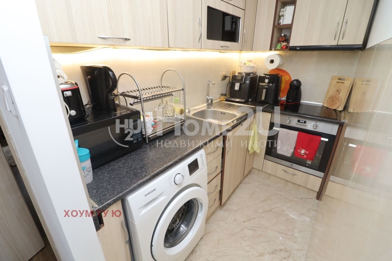 Продава 2-СТАЕН, гр. София, Люлин 3, снимка 9 - Апартаменти - 53057933