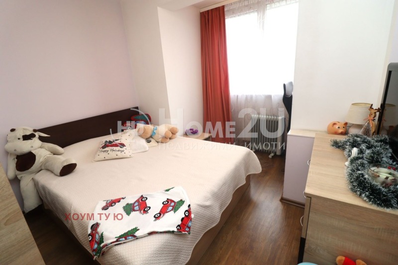 Продава 2-СТАЕН, гр. София, Люлин 3, снимка 7 - Апартаменти - 53057933