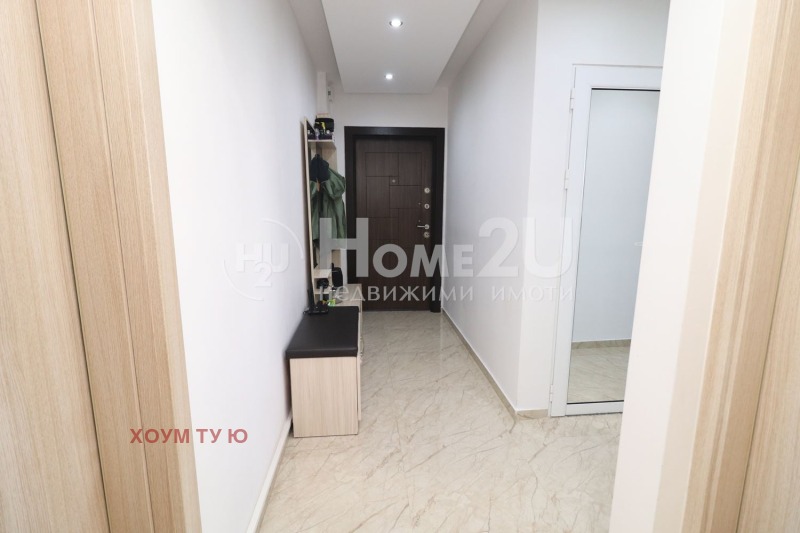 Продава 2-СТАЕН, гр. София, Люлин 3, снимка 12 - Апартаменти - 53057933