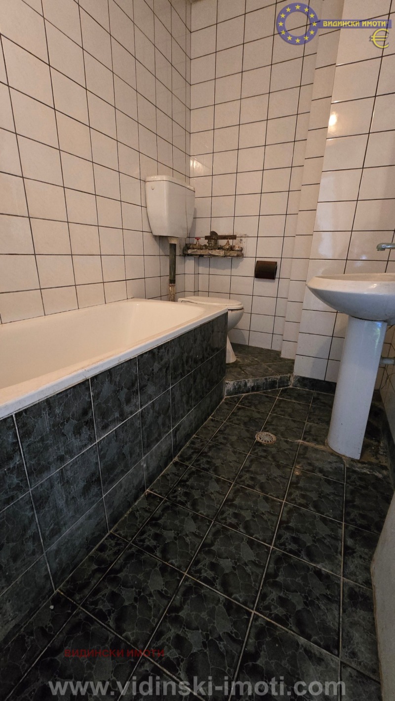 Продава 2-СТАЕН, гр. Видин, Център, снимка 7 - Апартаменти - 53172265