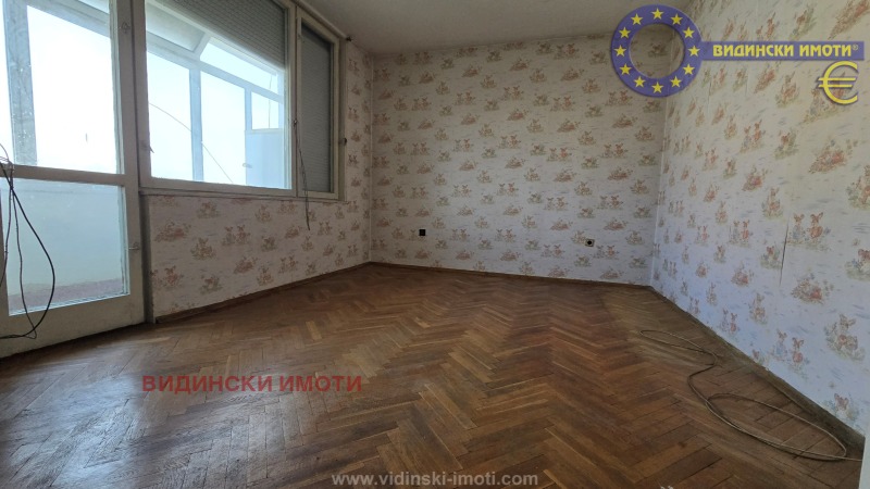 Продава 2-СТАЕН, гр. Видин, Център, снимка 6 - Апартаменти - 53172265