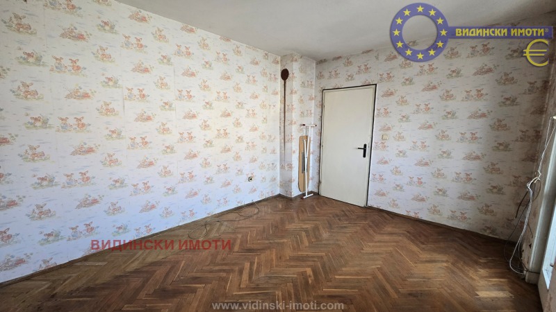 Продава 2-СТАЕН, гр. Видин, Център, снимка 5 - Апартаменти - 53172265