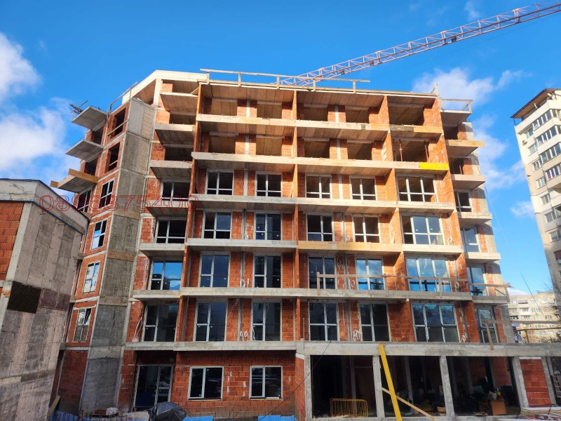 Продава 2-СТАЕН, гр. София, Овча купел 2, снимка 7 - Апартаменти - 53258448