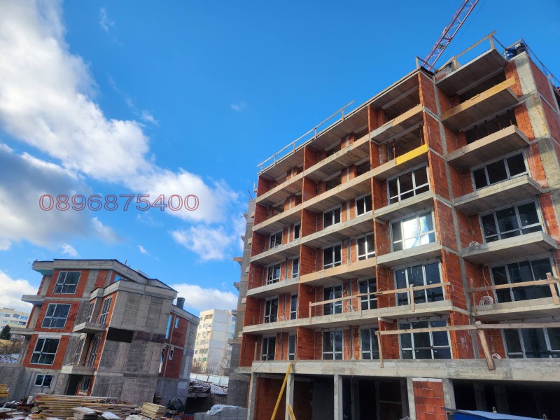 Продава 2-СТАЕН, гр. София, Овча купел 2, снимка 8 - Апартаменти - 53258448