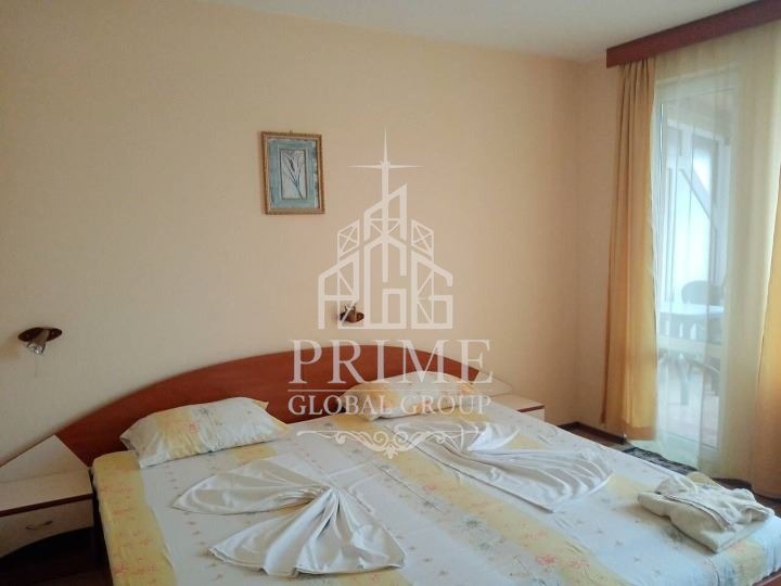 Продава 2-СТАЕН, гр. Созопол, област Бургас, снимка 2 - Апартаменти - 54227671