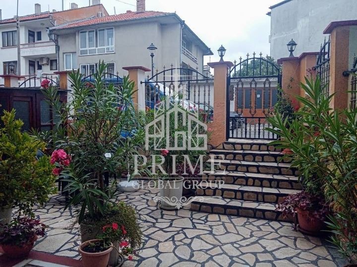 Продава 2-СТАЕН, гр. Созопол, област Бургас, снимка 5 - Апартаменти - 54227671