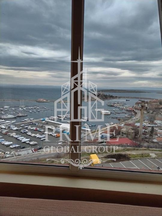 Продава 2-СТАЕН, гр. Созопол, област Бургас, снимка 7 - Апартаменти - 54227671