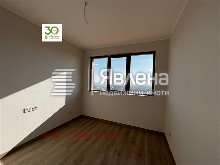 Продава 2-СТАЕН, гр. Варна, Виница, снимка 5 - Апартаменти - 54417305