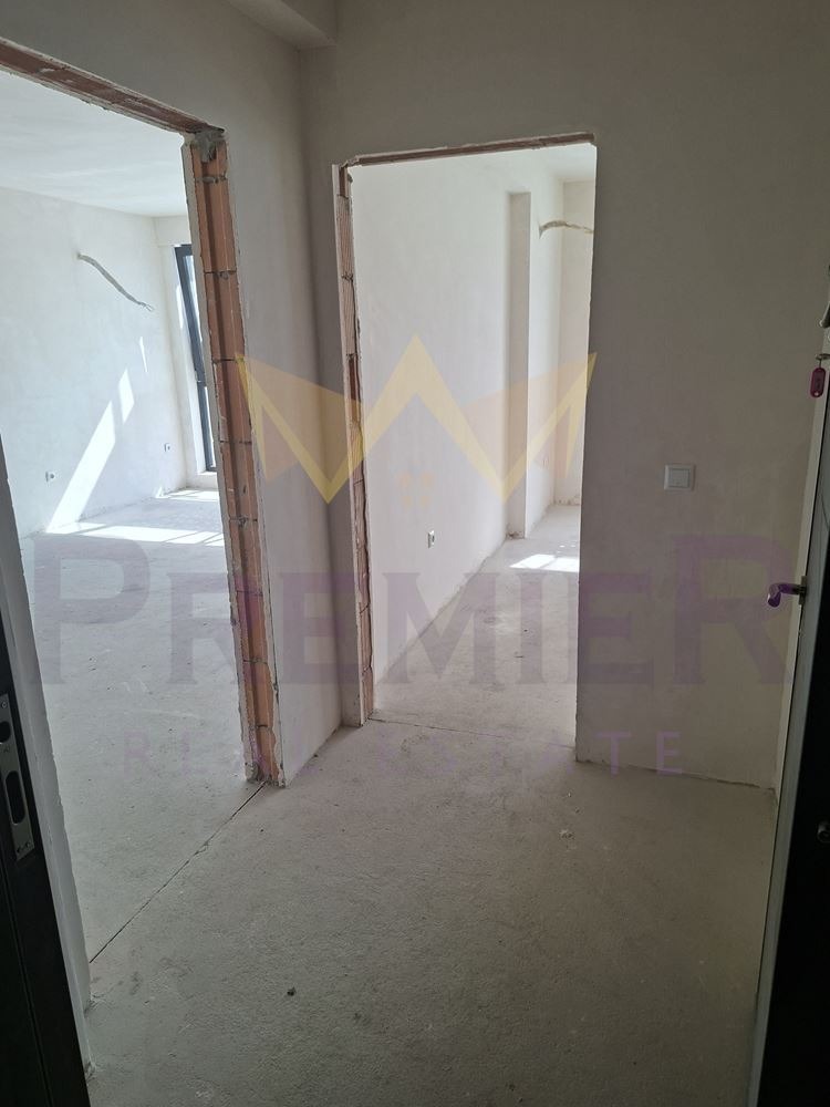 Продава 2-СТАЕН, гр. Варна, Колхозен пазар, снимка 4 - Апартаменти - 55797730