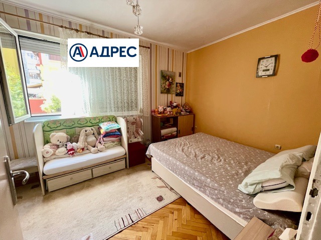 Продается  2 спальни Стара Загора , Център , 81 кв.м | 83737477 - изображение [5]