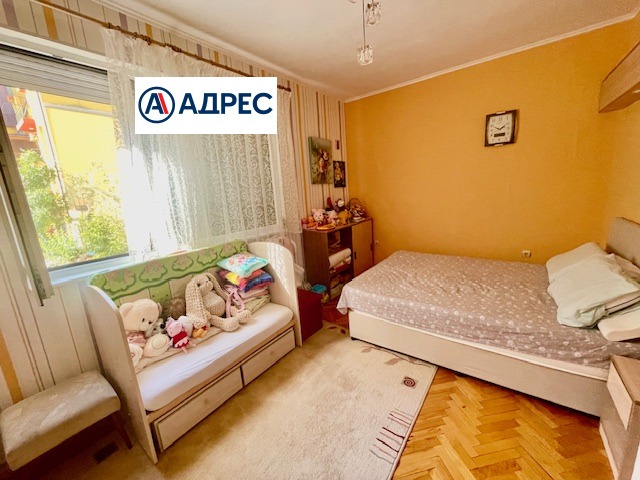 Продава  3-стаен град Стара Загора , Център , 81 кв.м | 83737477 - изображение [6]