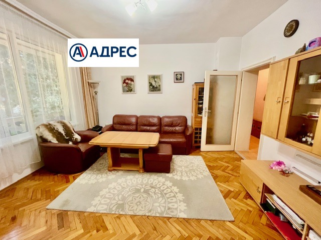 Продава  3-стаен град Стара Загора , Център , 81 кв.м | 83737477