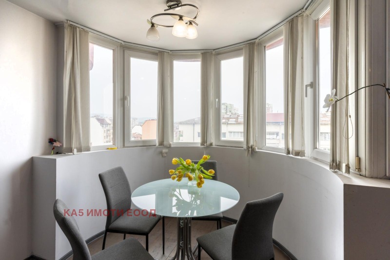 Te koop  2 slaapkamers Sofia , Tsentar , 112 m² | 97952832 - afbeelding [10]