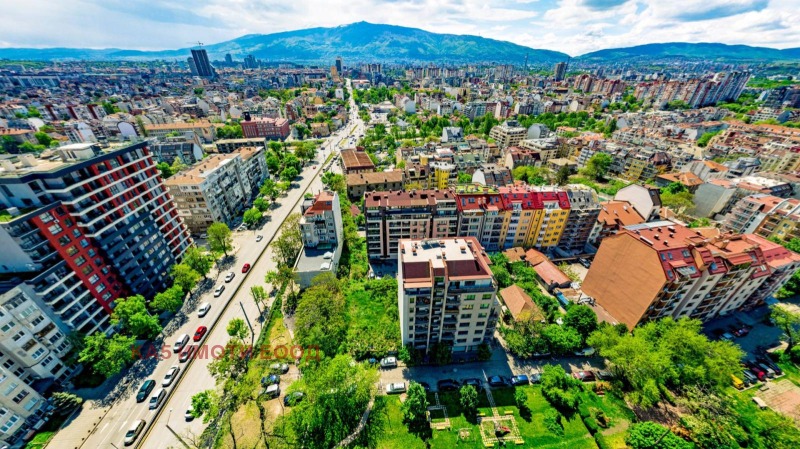 Na prodej  2 ložnice Sofia , Centar , 112 m2 | 97952832 - obraz [16]