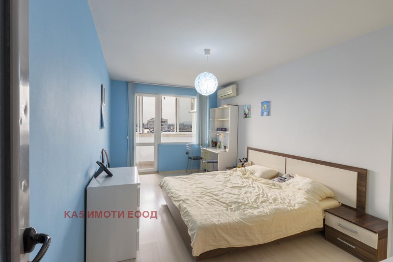 In vendita  2 camere da letto Sofia , Tsentar , 112 mq | 97952832 - Immagine [4]