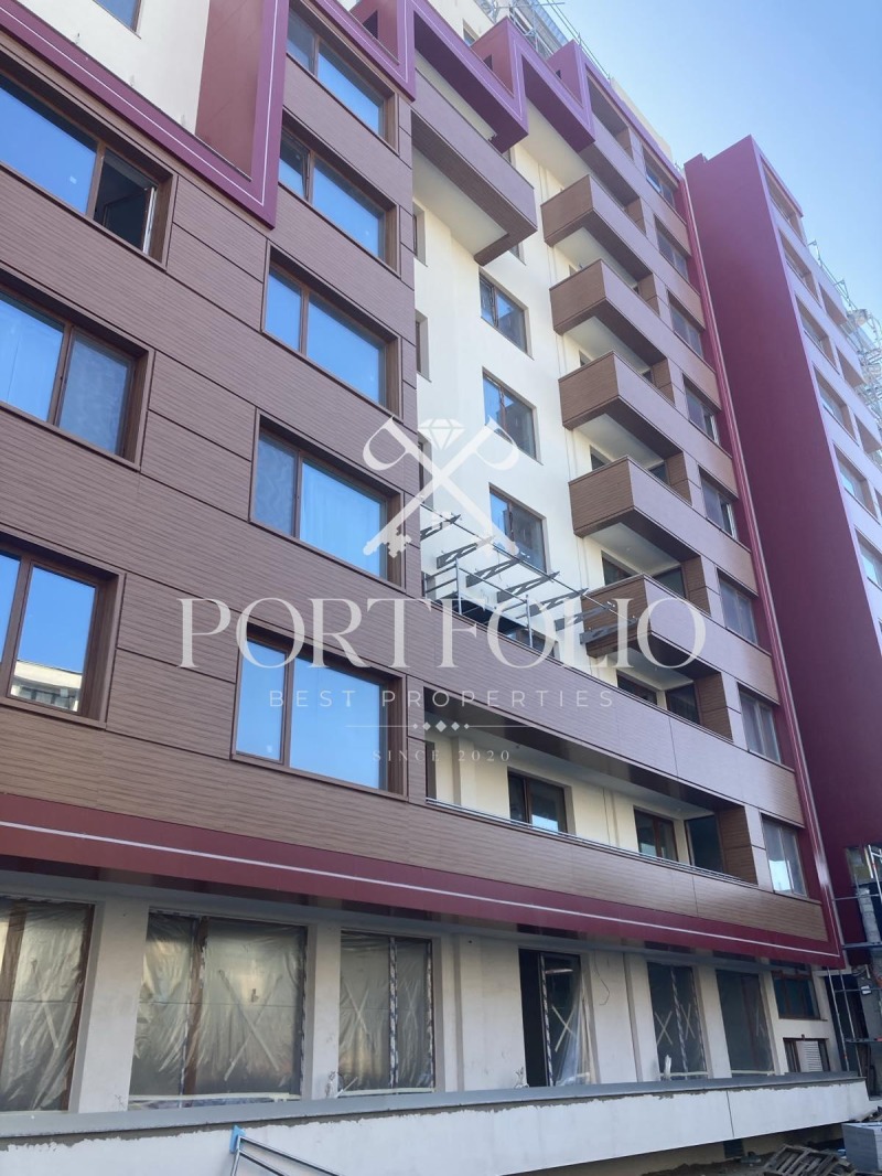 Продава  3-стаен град София , Зона Б-19 , 181 кв.м | 80269633