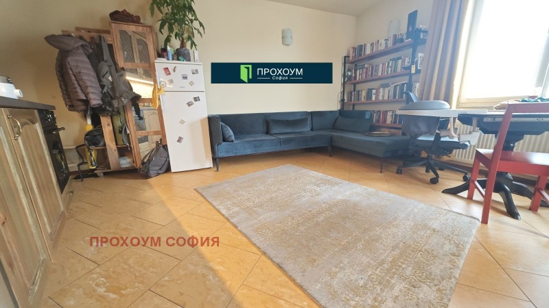 Продава 3-СТАЕН, гр. София, Гео Милев, снимка 4 - Aпартаменти - 48906705