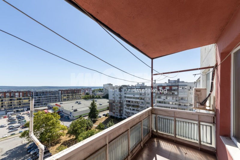 Продава  3-стаен град Варна , Младост 1 , 90 кв.м | 69930880 - изображение [8]