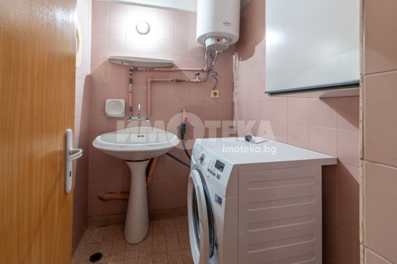 Продава  3-стаен град Варна , Младост 1 , 90 кв.м | 69930880 - изображение [10]