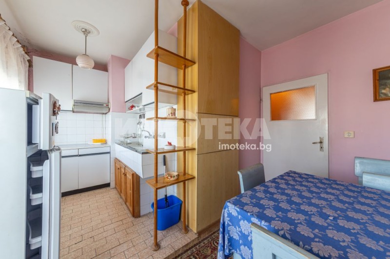 Продава  3-стаен град Варна , Младост 1 , 90 кв.м | 69930880 - изображение [3]