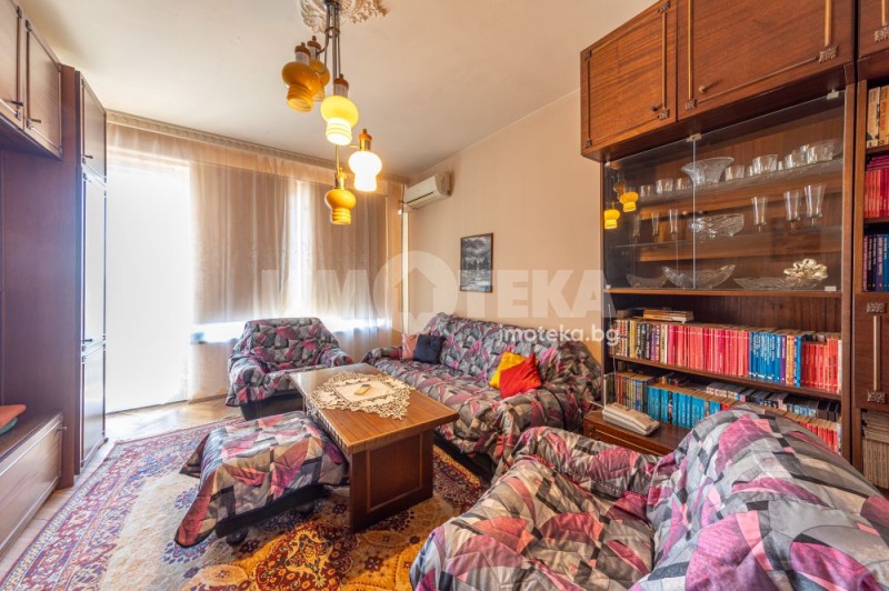 Продава  3-стаен град Варна , Младост 1 , 90 кв.м | 69930880 - изображение [13]