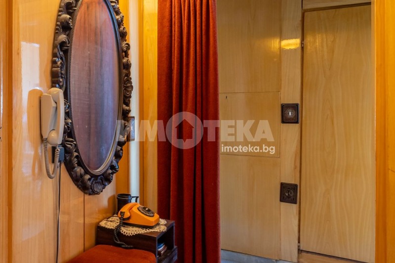 Продава  3-стаен град Варна , Младост 1 , 90 кв.м | 69930880 - изображение [5]