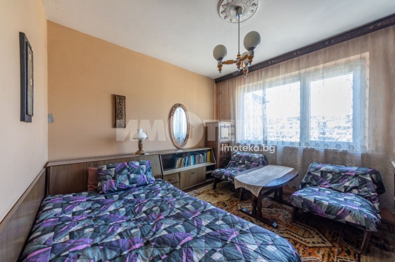Продава  3-стаен град Варна , Младост 1 , 90 кв.м | 69930880 - изображение [4]