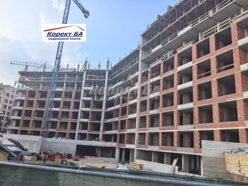 Продава  3-стаен, град София, Младост 4 •  225 000 EUR • ID 27021394 — holmes.bg - [1] 