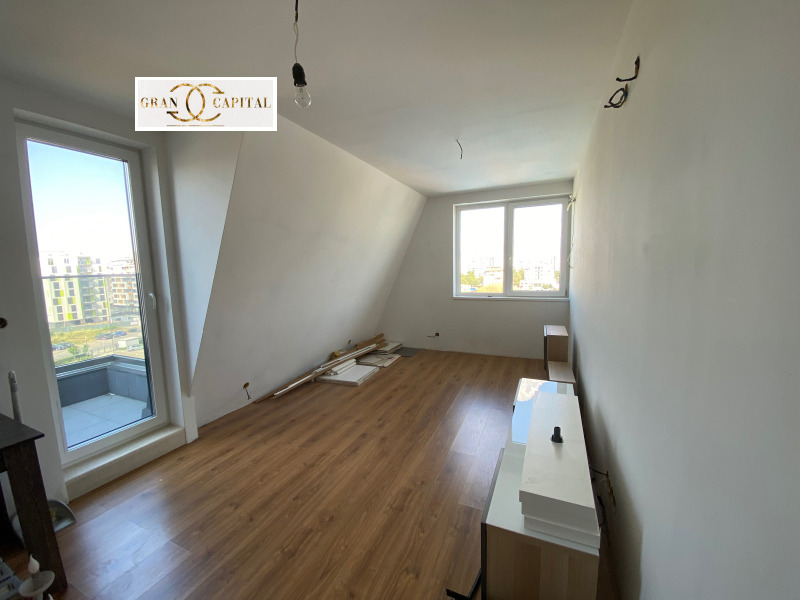 Na sprzedaż  2 sypialnie Sofia , Lewski G , 81 mkw | 71993021 - obraz [6]